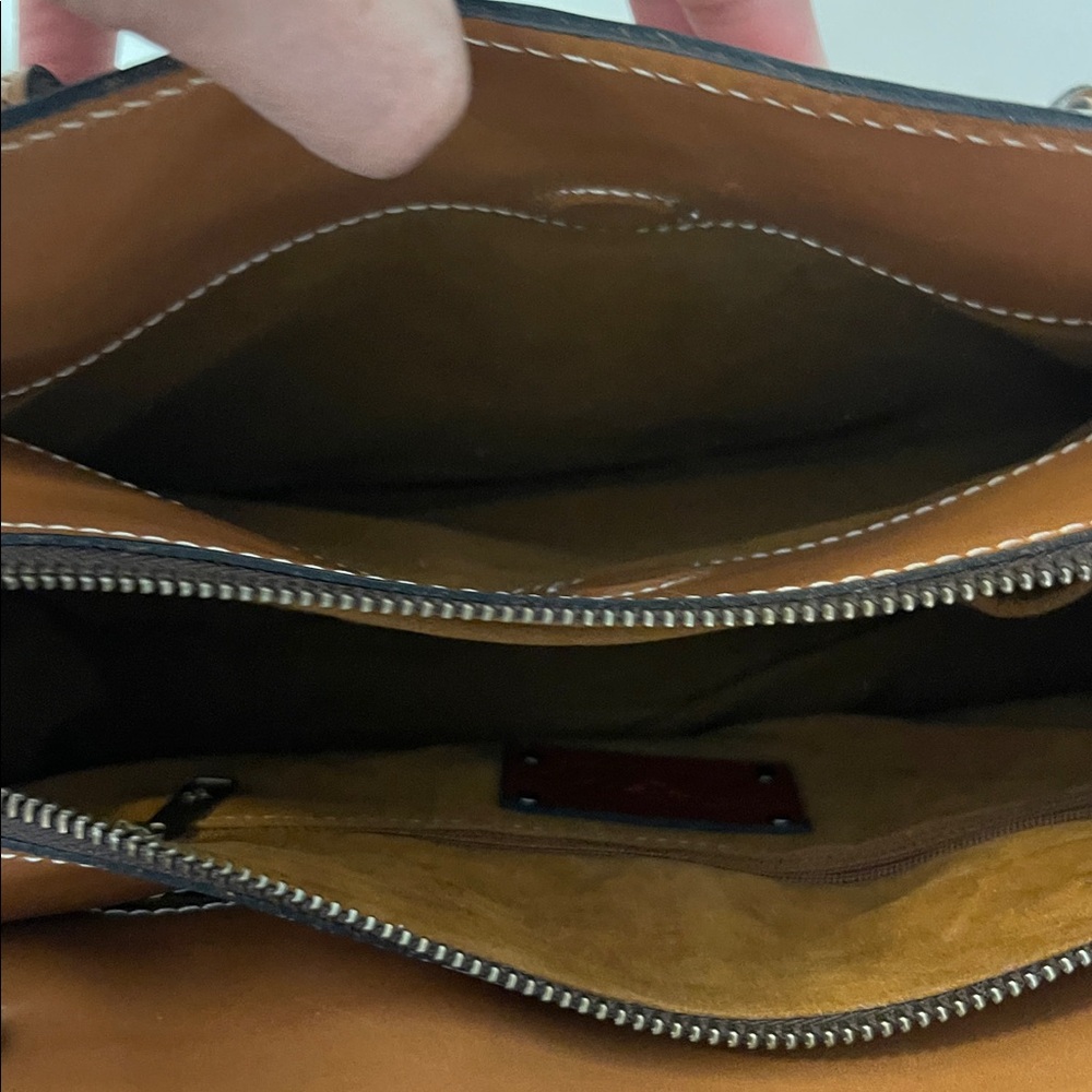 PATRICIA NASH Terrasini Shopper Tote ✨ - Picture 5 of 10